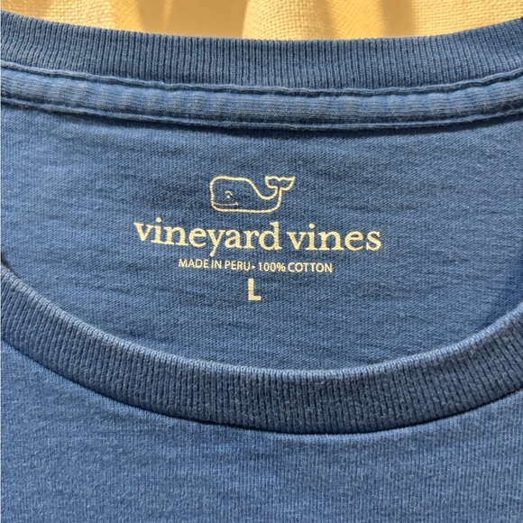 Vineyard Vines University of Kentucky T Shirt Size Large - Picture 3 of 5